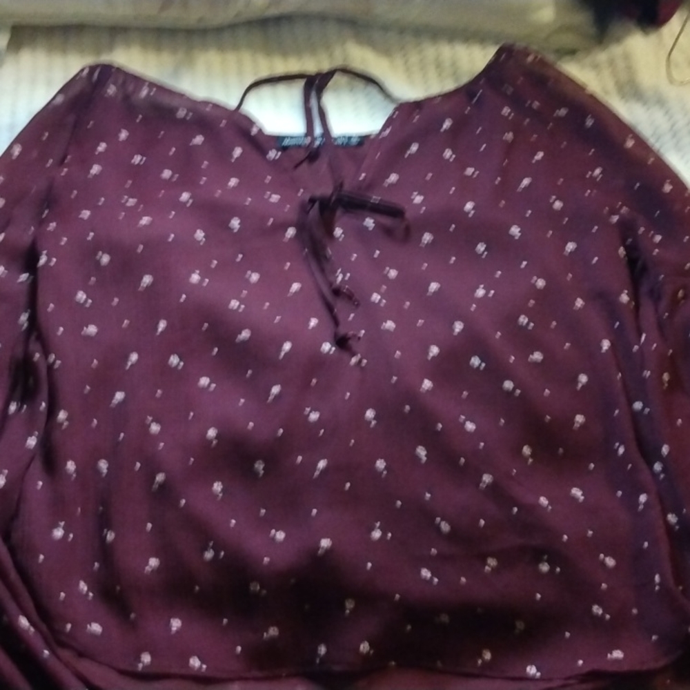 Women blouse